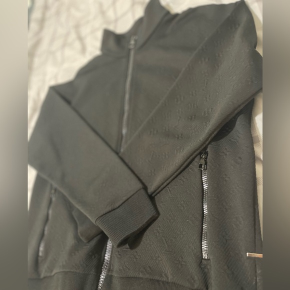Louis Vuitton jacket used like new - Picture 4 of 6